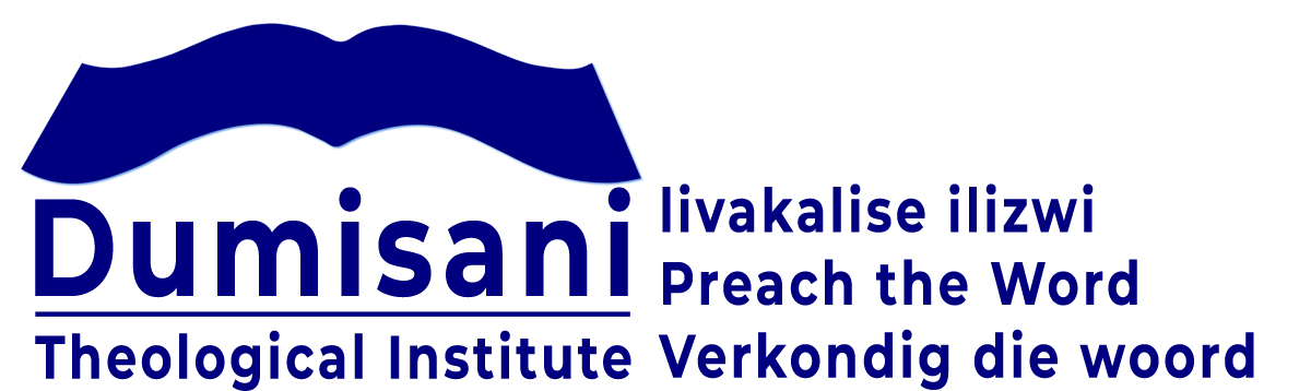 Dumisani Theological Bible Institute